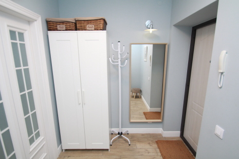 Апартаменты Сканди Свердлова 35