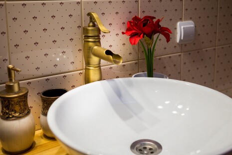 № 2 Двухместный  стандартный номер с 1 кроватью