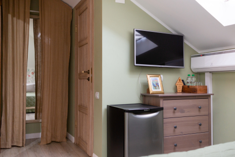 № 3 Улучшенный семейный номер