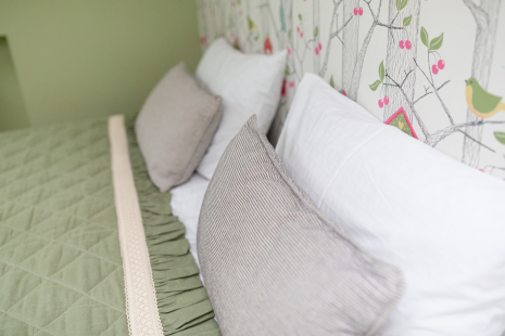 № 3 Улучшенный семейный номер