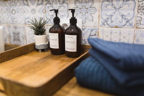 Апартаменты Сканди Свердлова 35