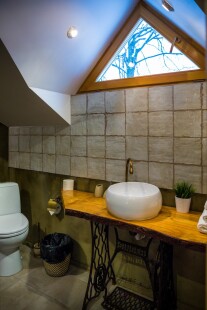 № 3 Улучшенный семейный номер