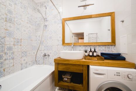 Апартаменты Сканди Свердлова 35