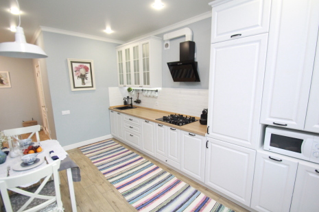 Апартаменты Сканди Свердлова 35