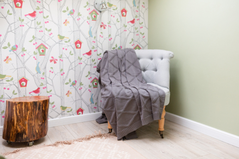 № 3 Улучшенный семейный номер