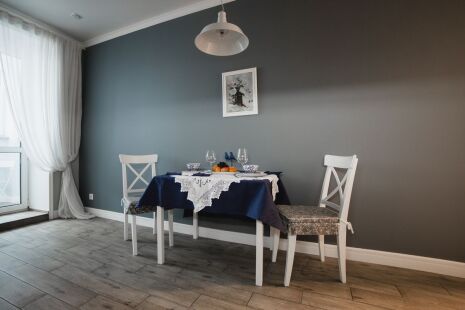 Апартаменты Сканди Свердлова 35