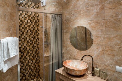 № 4 Улучшенный семейный номер