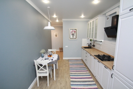 Апартаменты Сканди Свердлова 35