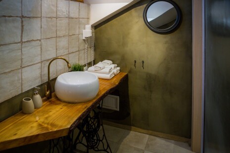 № 3 Улучшенный семейный номер