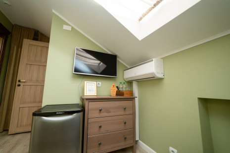 № 3 Улучшенный семейный номер