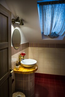 № 2 Двухместный  стандартный номер с 1 кроватью