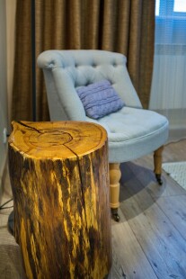 № 2 Двухместный  стандартный номер с 1 кроватью