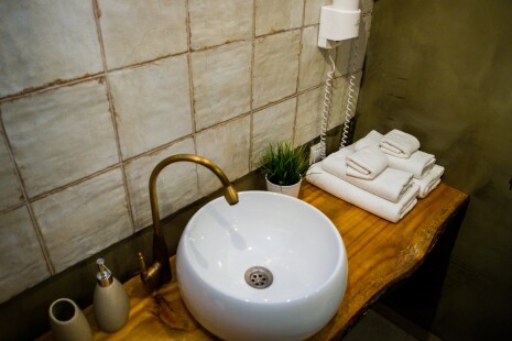 № 3 Улучшенный семейный номер