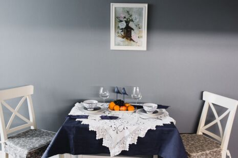 Апартаменты Сканди Свердлова 35