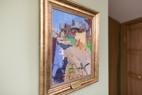 № 3 Улучшенный семейный номер