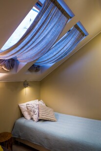 № 3 Улучшенный семейный номер