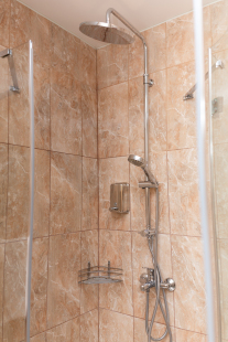 № 6 Семейный номер на цокольном этаже