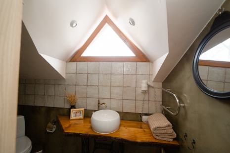 № 3 Улучшенный семейный номер