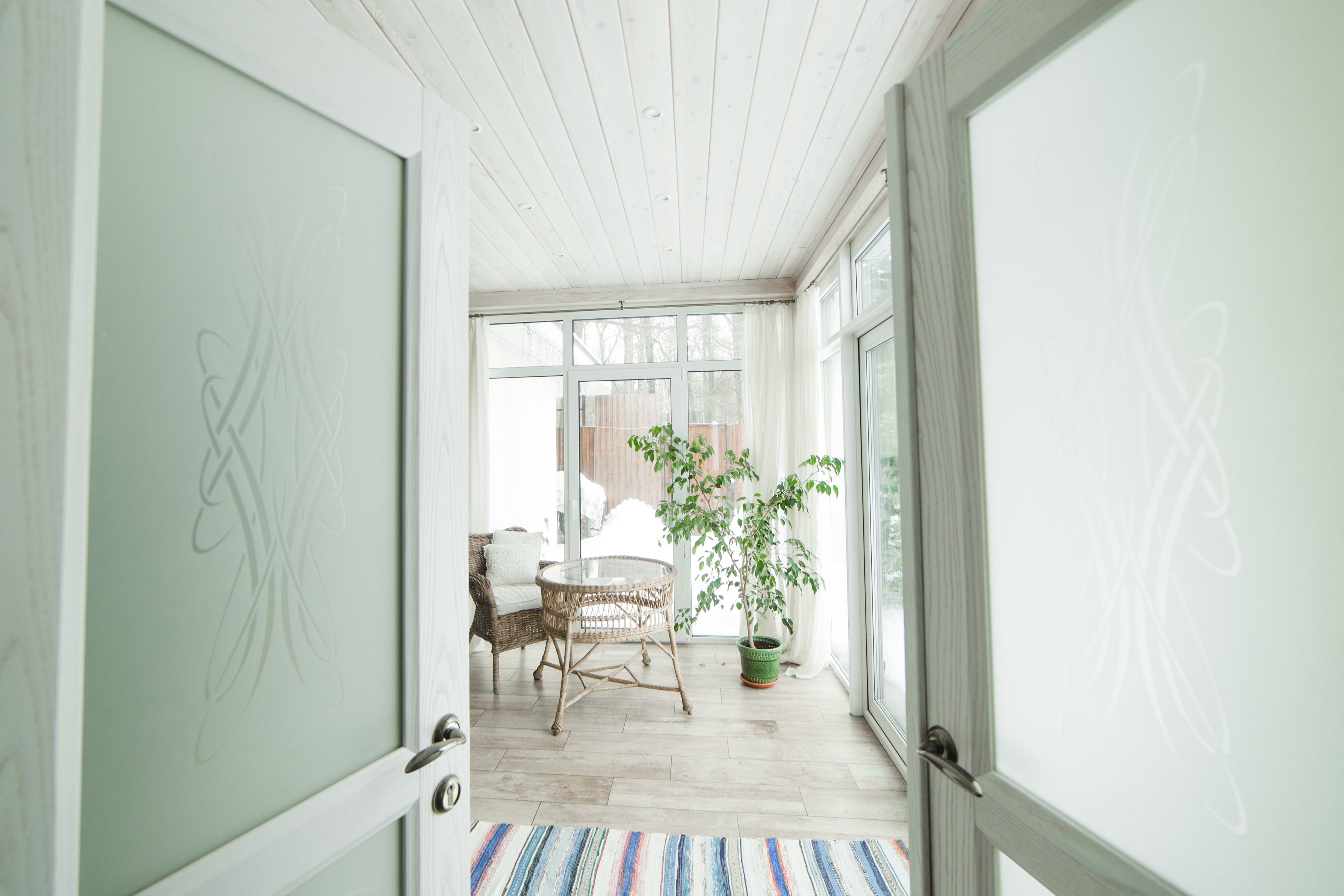 Территория