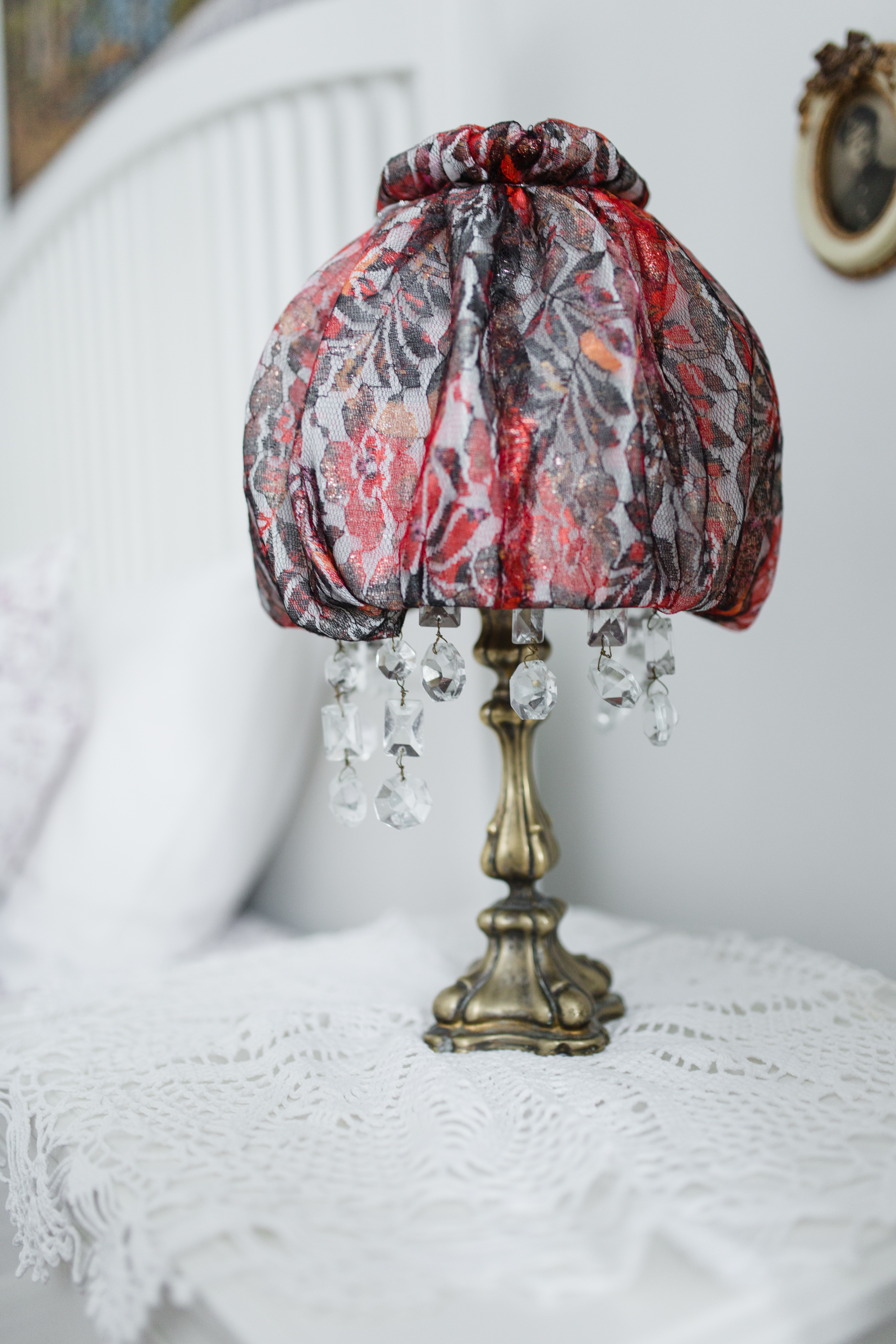 Интерьер дома